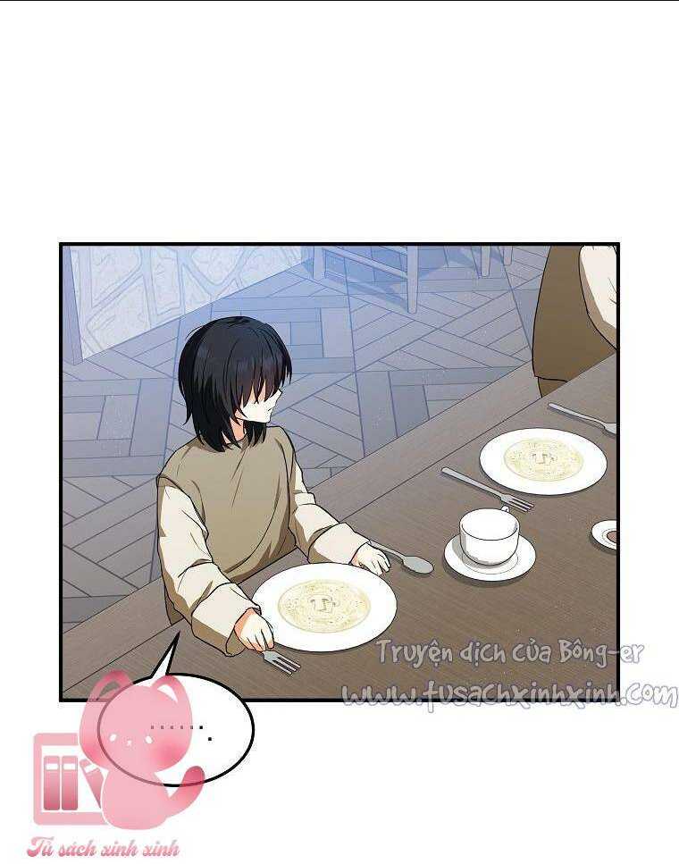 Nàng Dâu Nuôi Muốn Đứt Tình Đoạn Nghĩa Chap 8 - Next Chap 9