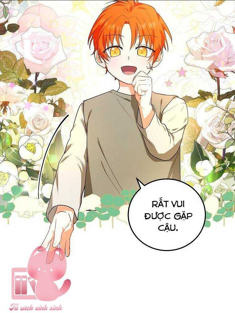 Nàng Dâu Nuôi Muốn Đứt Tình Đoạn Nghĩa Chap 8 - Next Chap 9