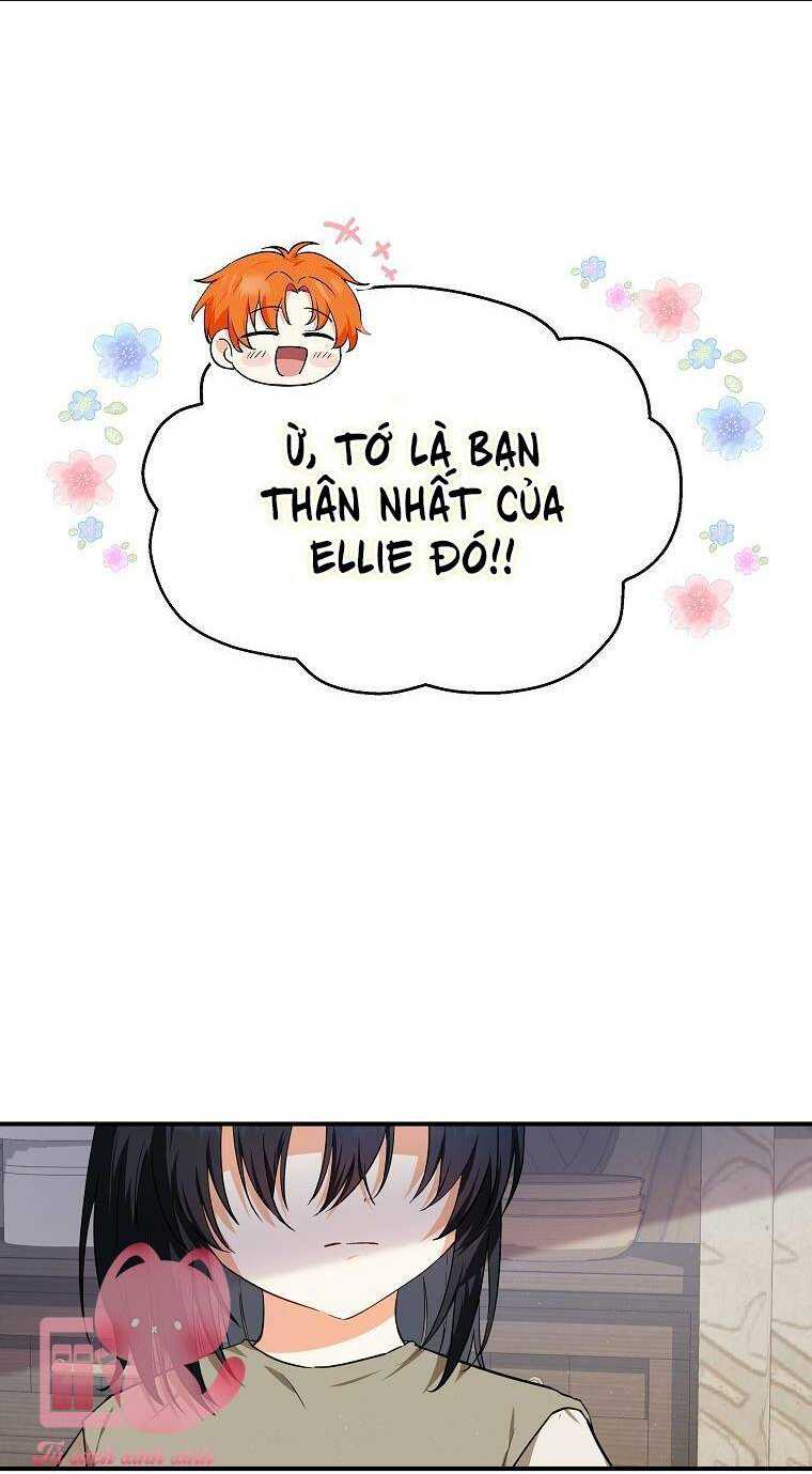 Nàng Dâu Nuôi Muốn Đứt Tình Đoạn Nghĩa Chap 8 - Next Chap 9