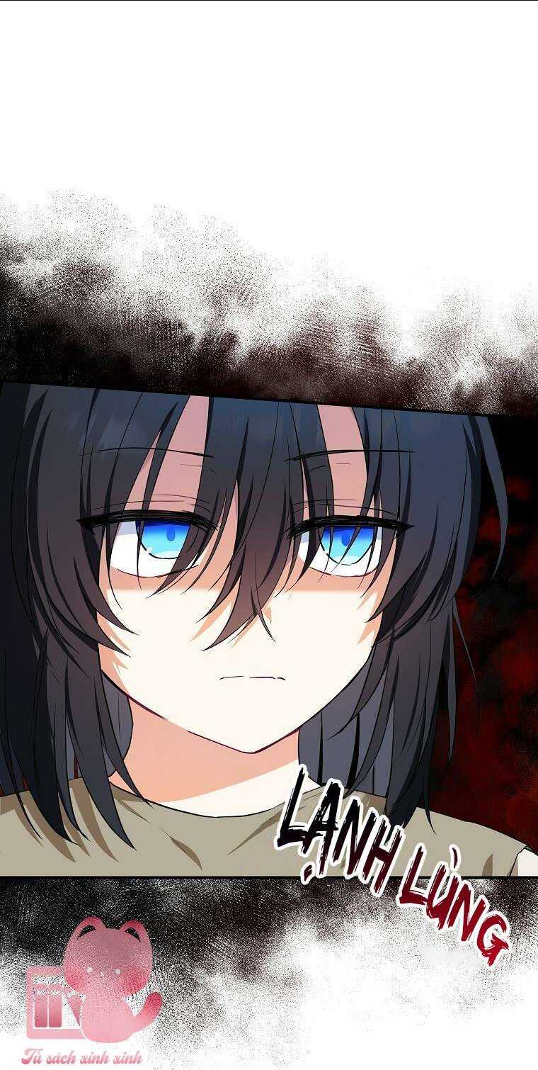 Nàng Dâu Nuôi Muốn Đứt Tình Đoạn Nghĩa Chap 8 - Next Chap 9