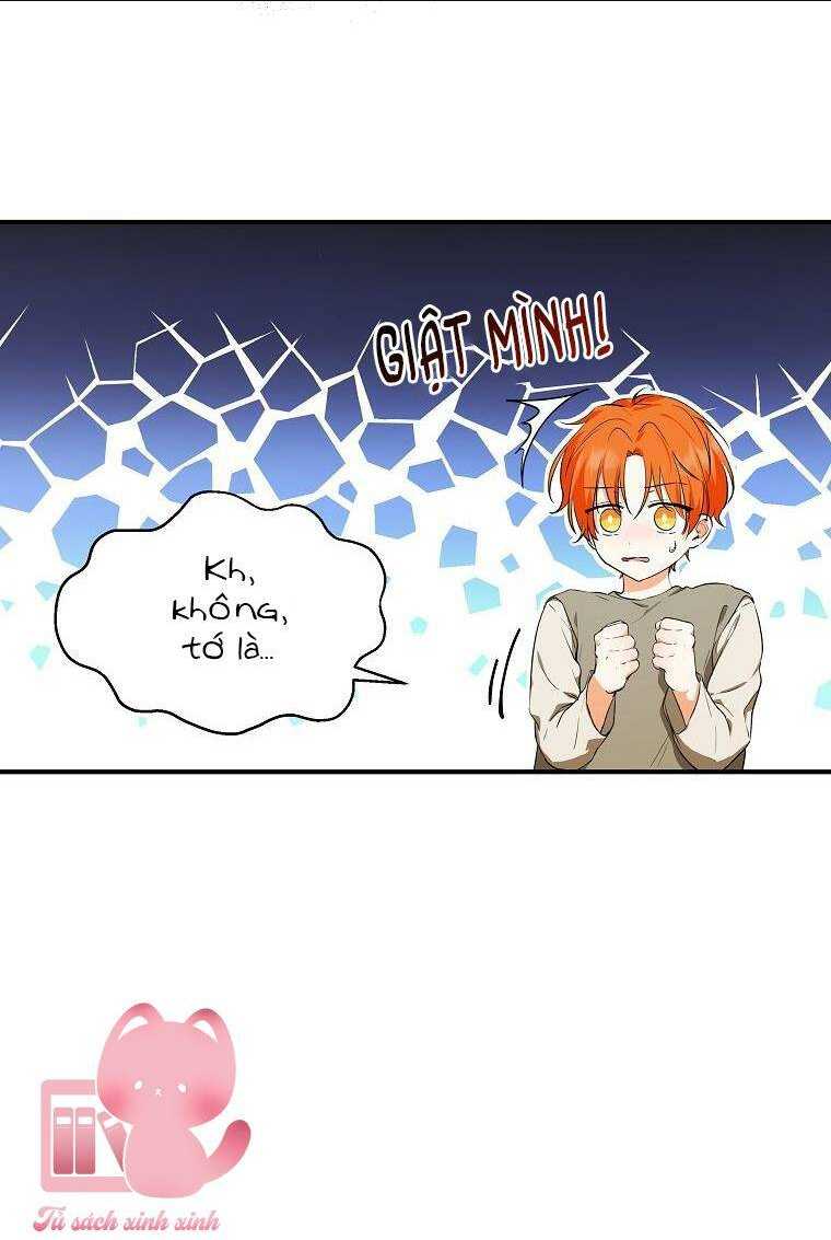 Nàng Dâu Nuôi Muốn Đứt Tình Đoạn Nghĩa Chap 8 - Next Chap 9