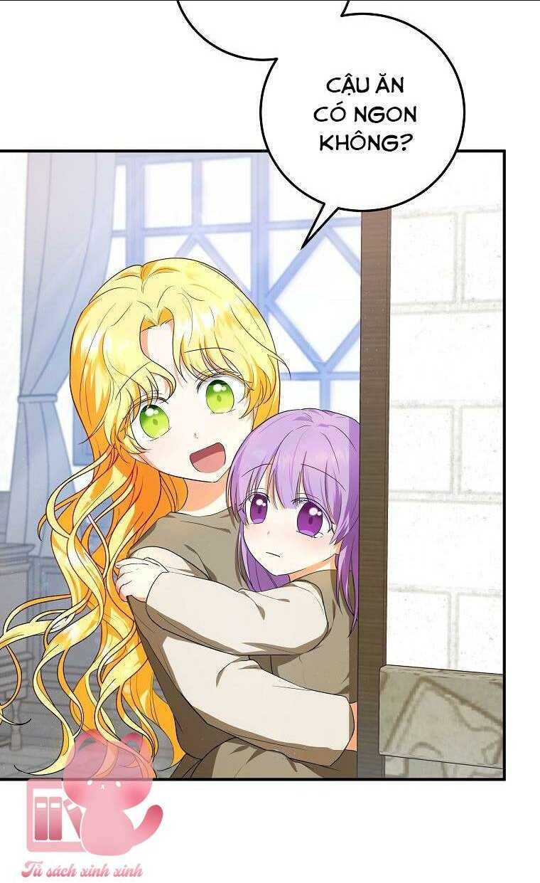 Nàng Dâu Nuôi Muốn Đứt Tình Đoạn Nghĩa Chap 8 - Next Chap 9