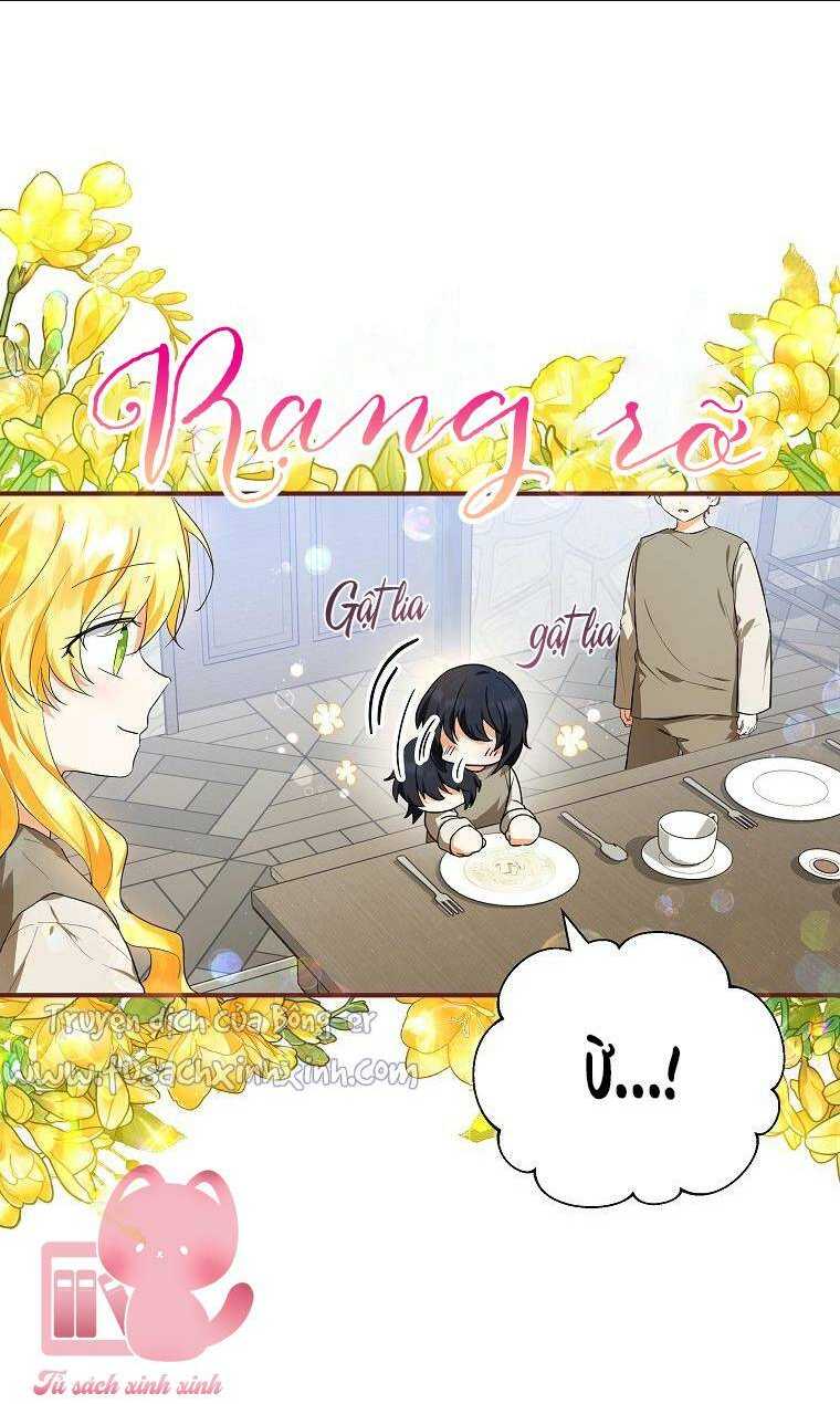 Nàng Dâu Nuôi Muốn Đứt Tình Đoạn Nghĩa Chap 8 - Next Chap 9