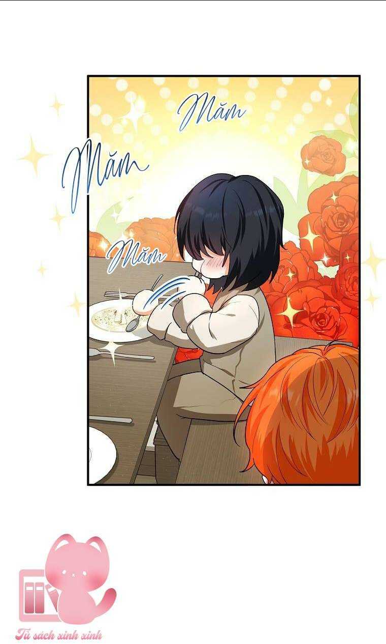 Nàng Dâu Nuôi Muốn Đứt Tình Đoạn Nghĩa Chap 8 - Next Chap 9