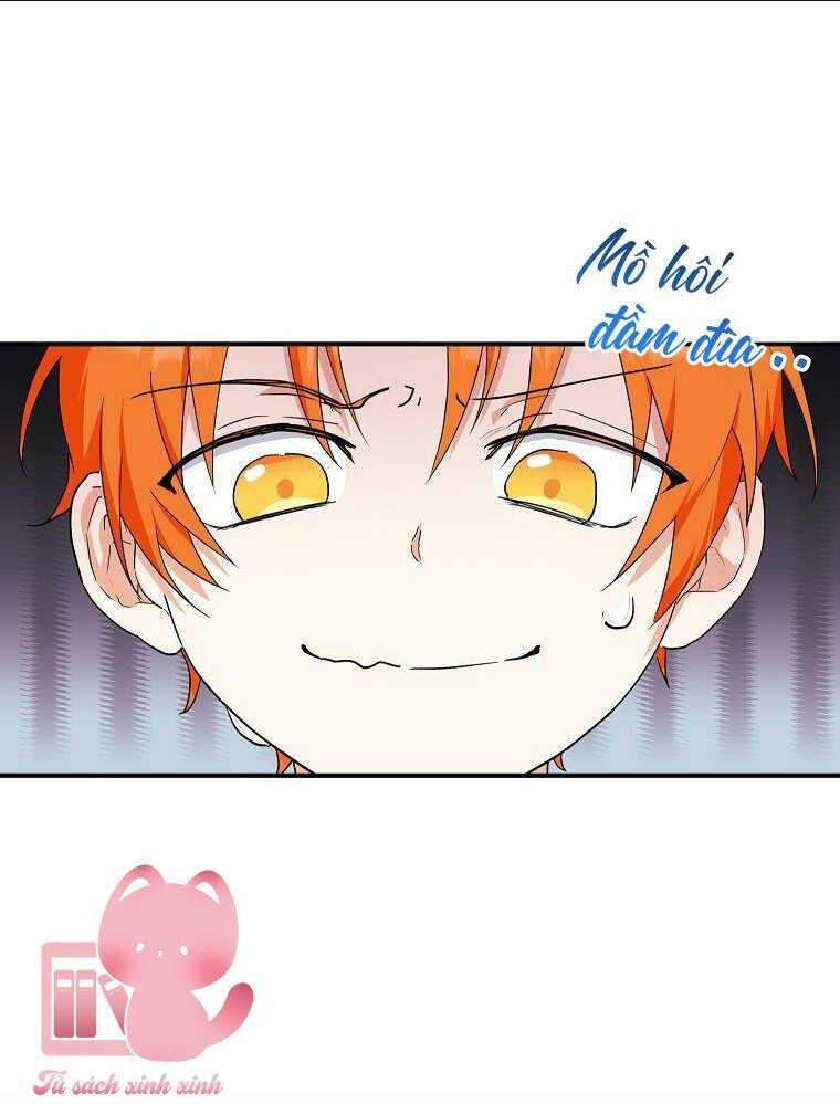 Nàng Dâu Nuôi Muốn Đứt Tình Đoạn Nghĩa Chap 8 - Next Chap 9