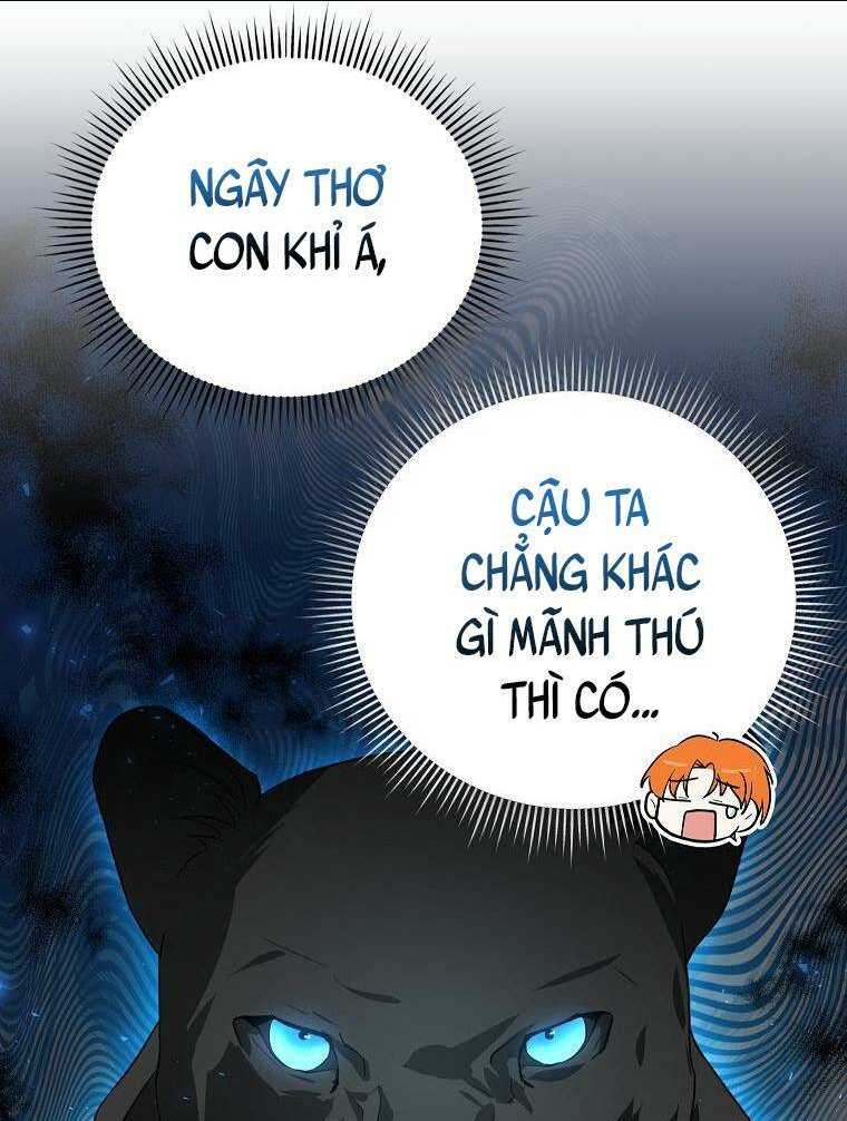 Nàng Dâu Nuôi Muốn Đứt Tình Đoạn Nghĩa Chap 8 - Next Chap 9