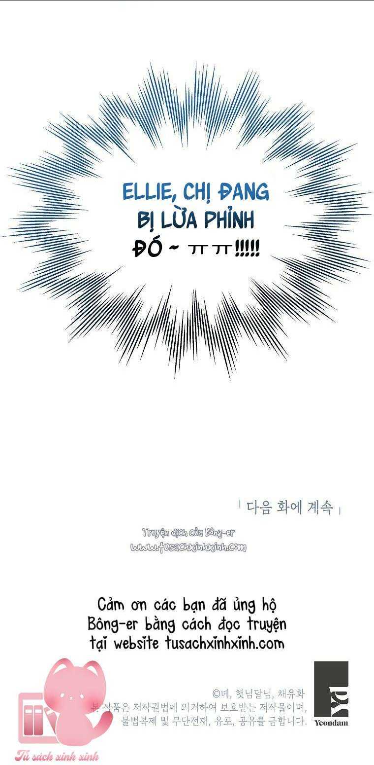 Nàng Dâu Nuôi Muốn Đứt Tình Đoạn Nghĩa Chap 8 - Next Chap 9