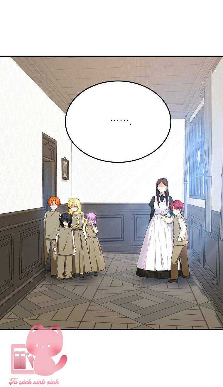 Nàng Dâu Nuôi Muốn Đứt Tình Đoạn Nghĩa Chap 8 - Next Chap 9