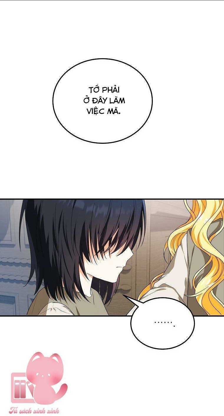 Nàng Dâu Nuôi Muốn Đứt Tình Đoạn Nghĩa Chap 8 - Next Chap 9