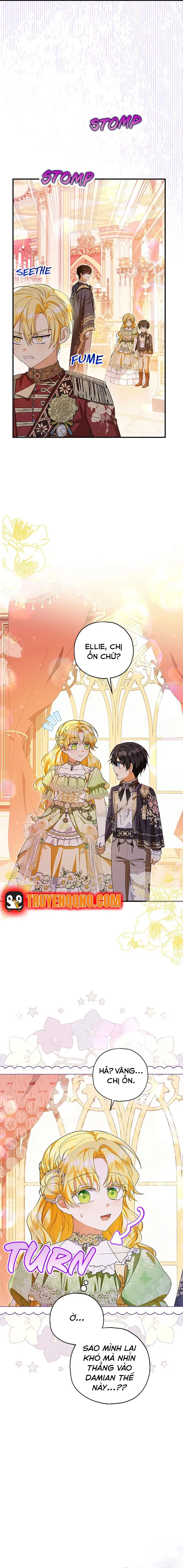Nàng Dâu Nuôi Muốn Đứt Tình Đoạn Nghĩa Chap 84 - Next Chap 85