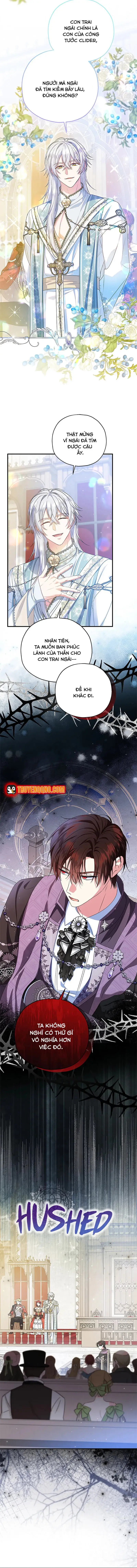 Nàng Dâu Nuôi Muốn Đứt Tình Đoạn Nghĩa Chap 85 - Next Chap 86