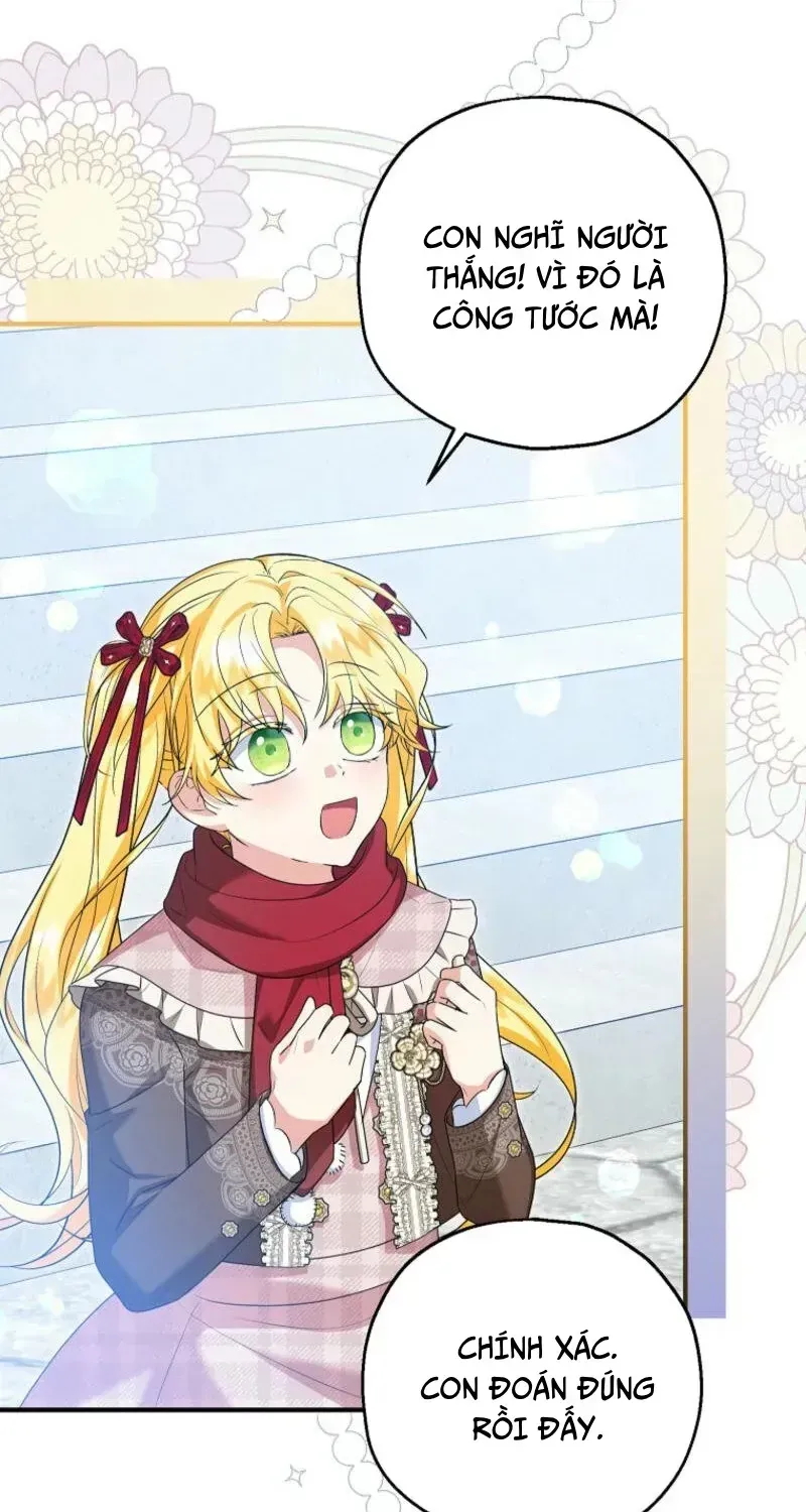 Nàng Dâu Nuôi Muốn Đứt Tình Đoạn Nghĩa Chap 86 - Next Chap 87