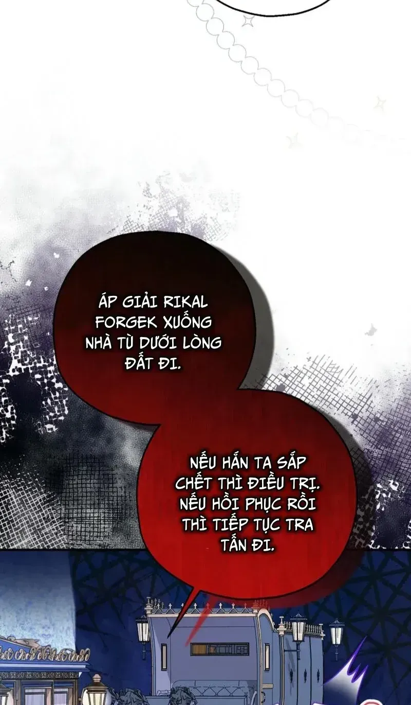 Nàng Dâu Nuôi Muốn Đứt Tình Đoạn Nghĩa Chap 86 - Next Chap 87