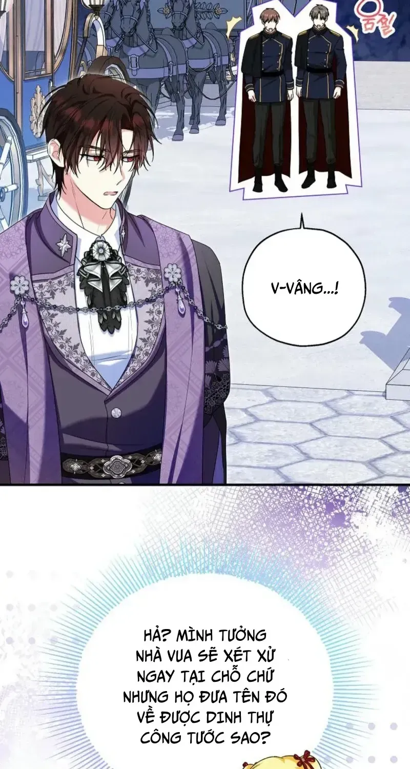 Nàng Dâu Nuôi Muốn Đứt Tình Đoạn Nghĩa Chap 86 - Next Chap 87