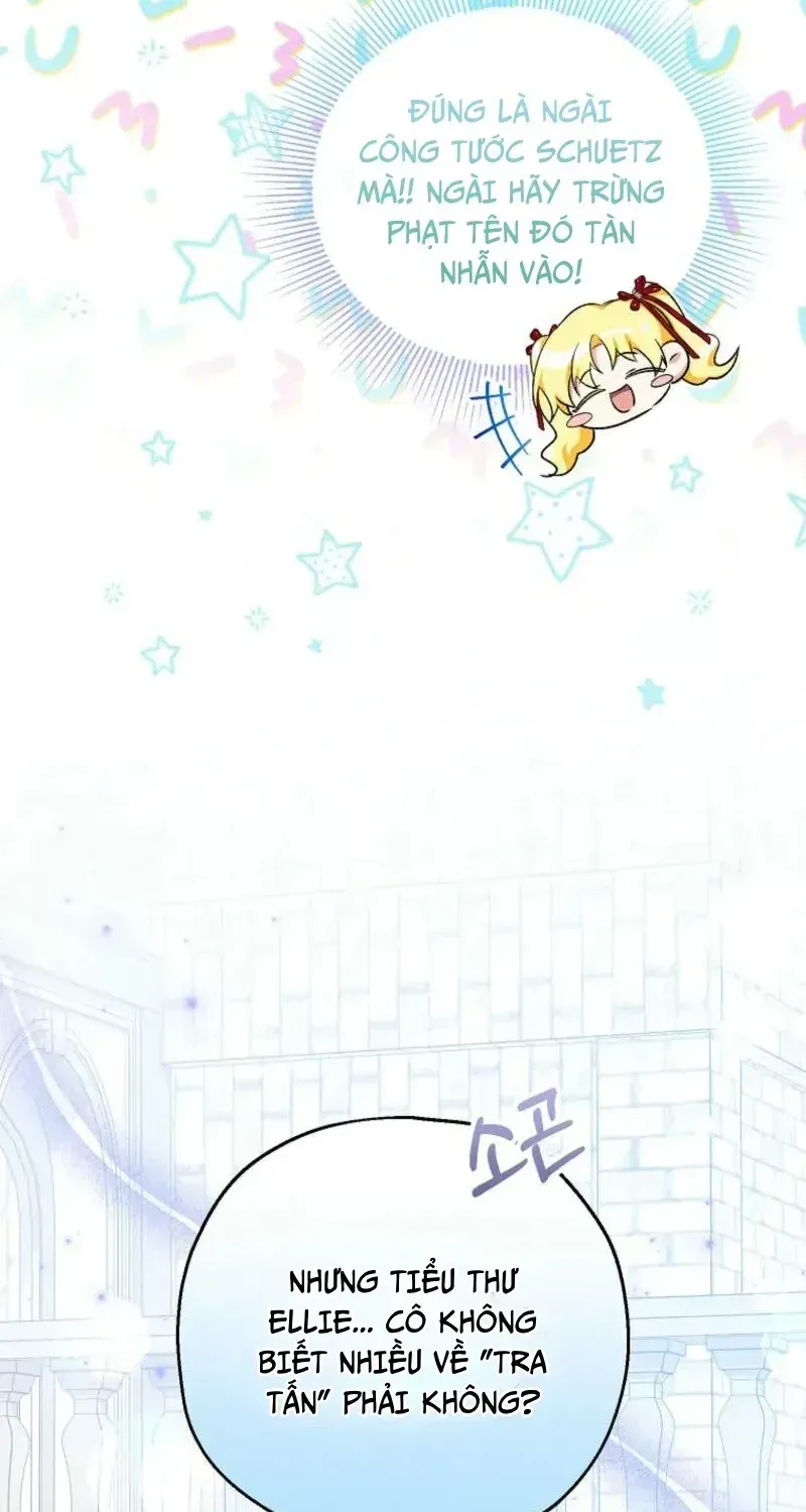 Nàng Dâu Nuôi Muốn Đứt Tình Đoạn Nghĩa Chap 86 - Next Chap 87