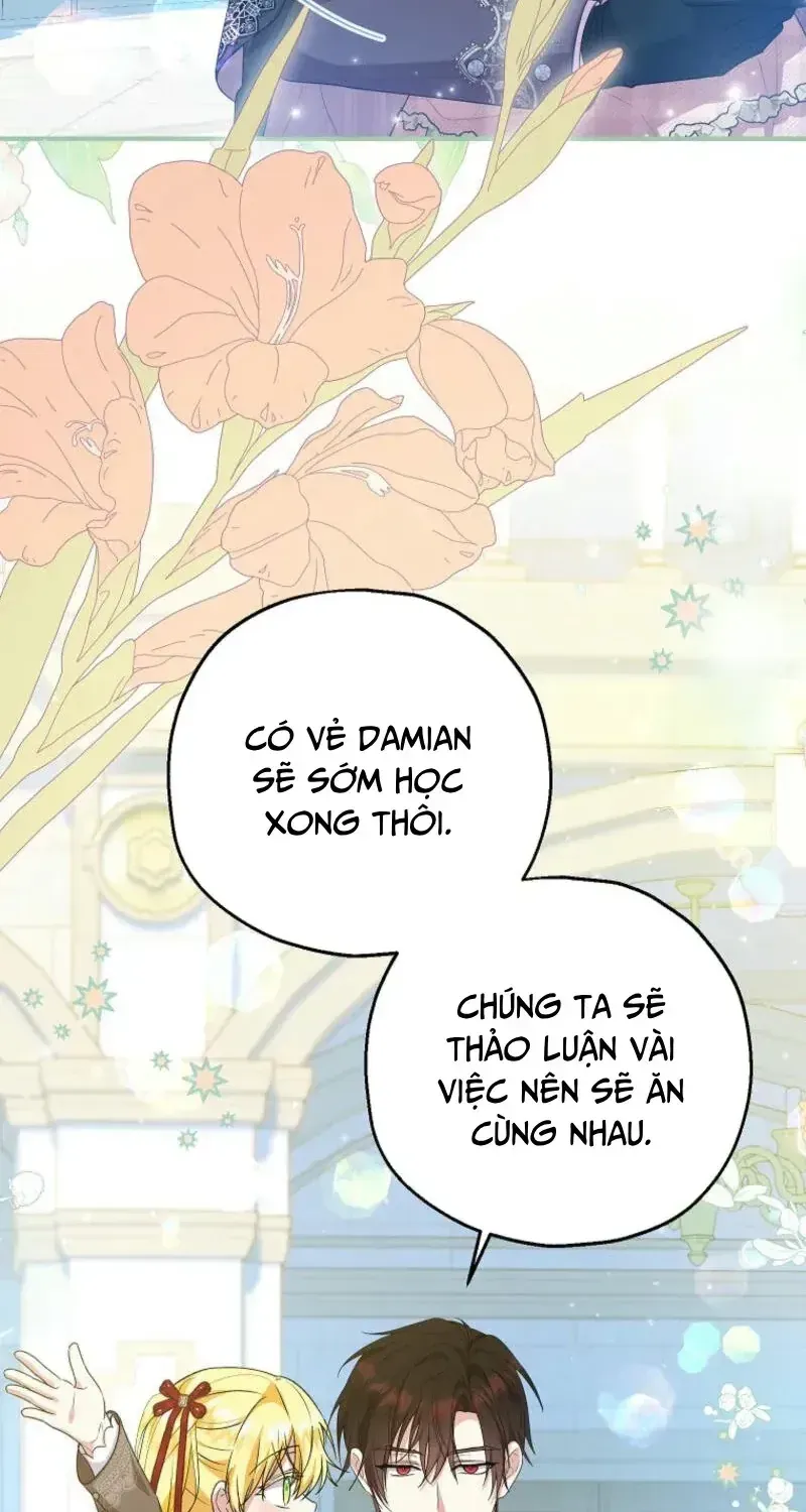 Nàng Dâu Nuôi Muốn Đứt Tình Đoạn Nghĩa Chap 86 - Next Chap 87