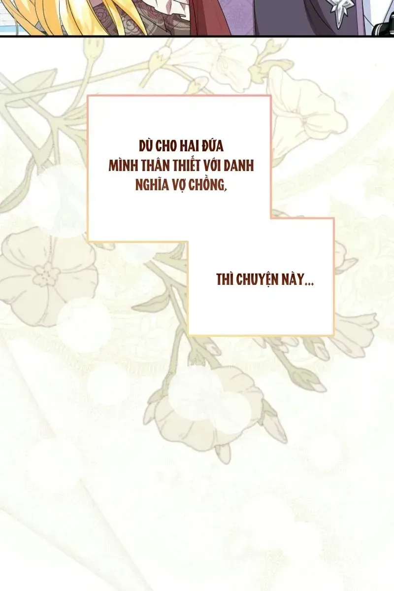 Nàng Dâu Nuôi Muốn Đứt Tình Đoạn Nghĩa Chap 86 - Next Chap 87