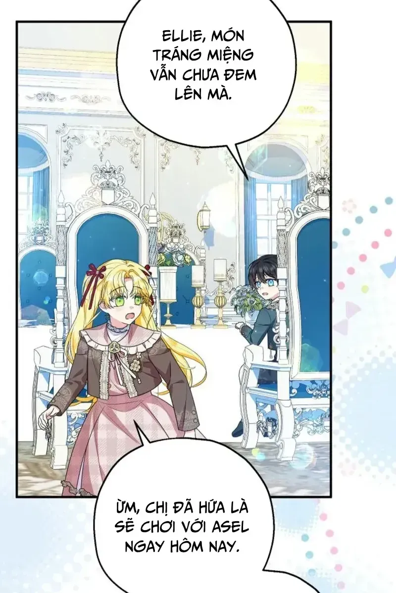 Nàng Dâu Nuôi Muốn Đứt Tình Đoạn Nghĩa Chap 86 - Next Chap 87