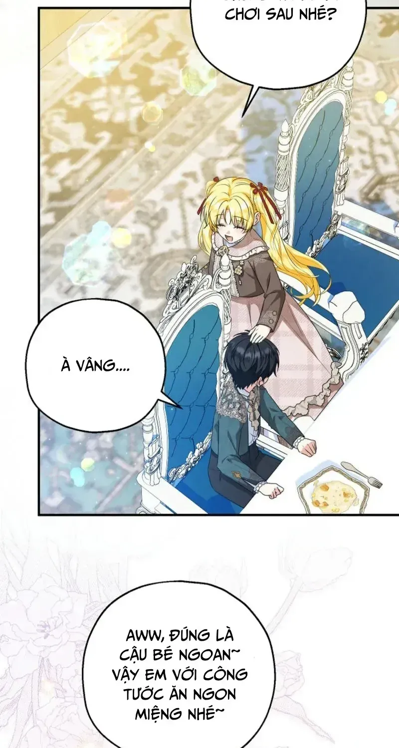 Nàng Dâu Nuôi Muốn Đứt Tình Đoạn Nghĩa Chap 86 - Next Chap 87