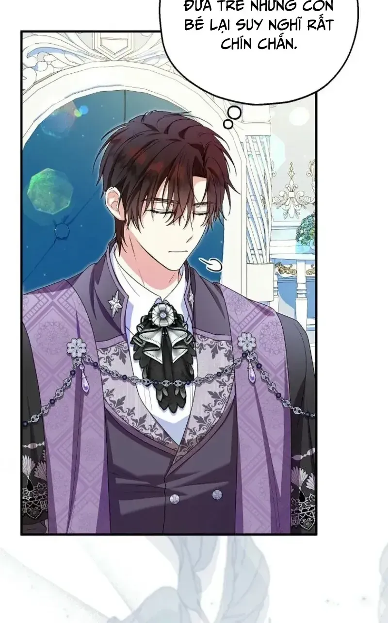 Nàng Dâu Nuôi Muốn Đứt Tình Đoạn Nghĩa Chap 86 - Next Chap 87