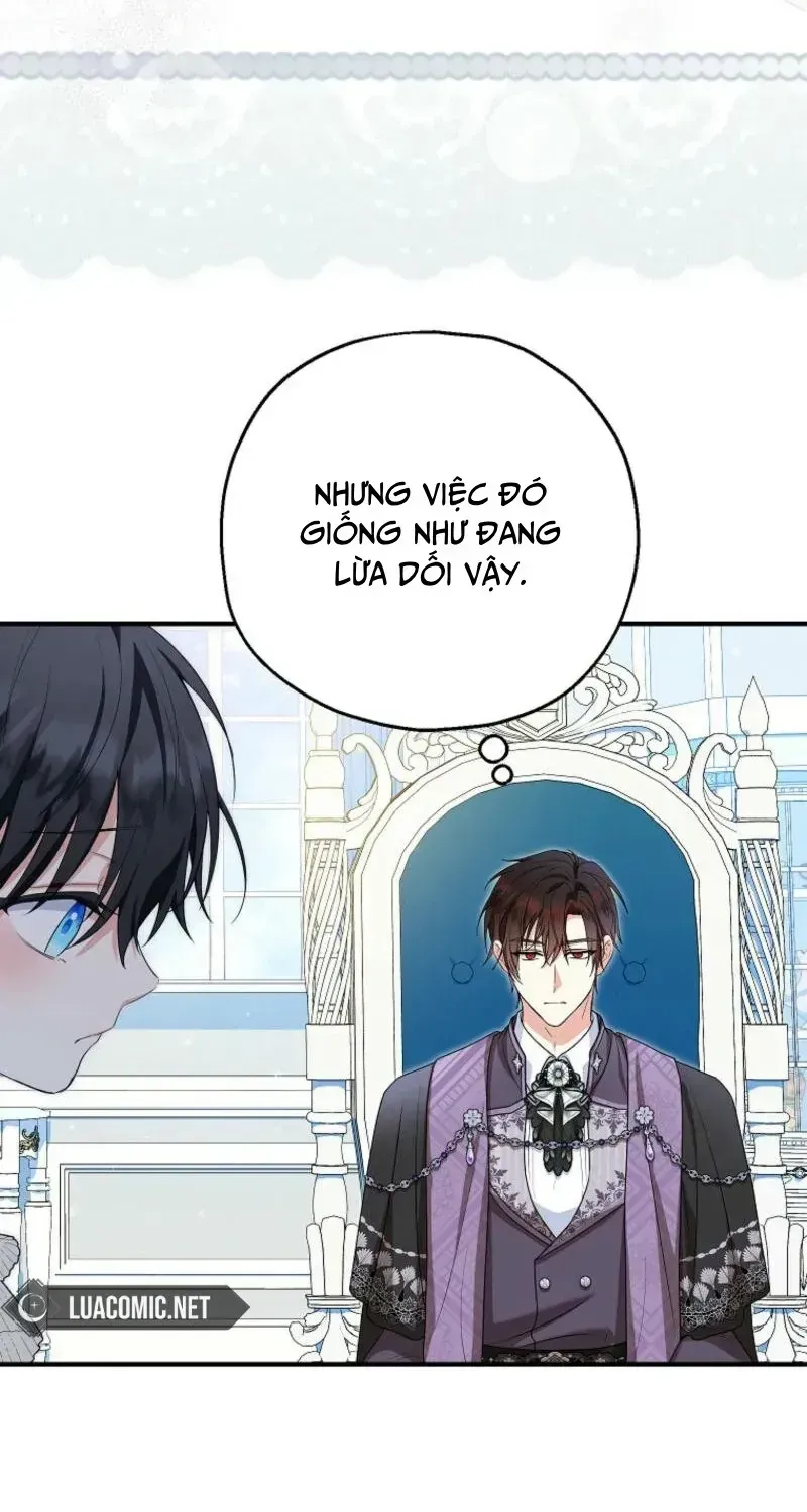 Nàng Dâu Nuôi Muốn Đứt Tình Đoạn Nghĩa Chap 86 - Next Chap 87