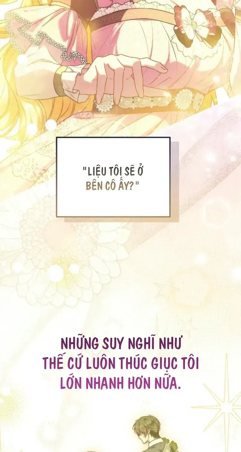 Nàng Dâu Nuôi Muốn Đứt Tình Đoạn Nghĩa Chap 87 - Next Chap 88