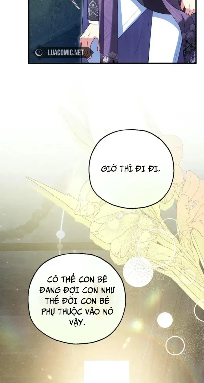 Nàng Dâu Nuôi Muốn Đứt Tình Đoạn Nghĩa Chap 87 - Next Chap 88