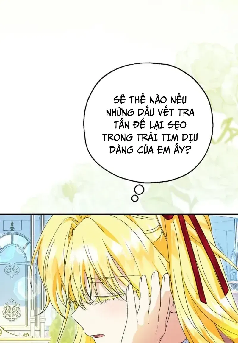 Nàng Dâu Nuôi Muốn Đứt Tình Đoạn Nghĩa Chap 87 - Next Chap 88