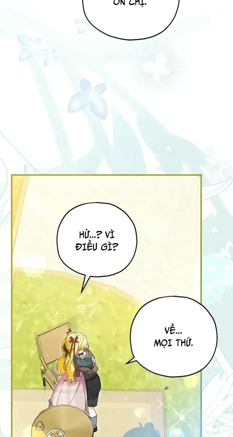 Nàng Dâu Nuôi Muốn Đứt Tình Đoạn Nghĩa Chap 87 - Next Chap 88