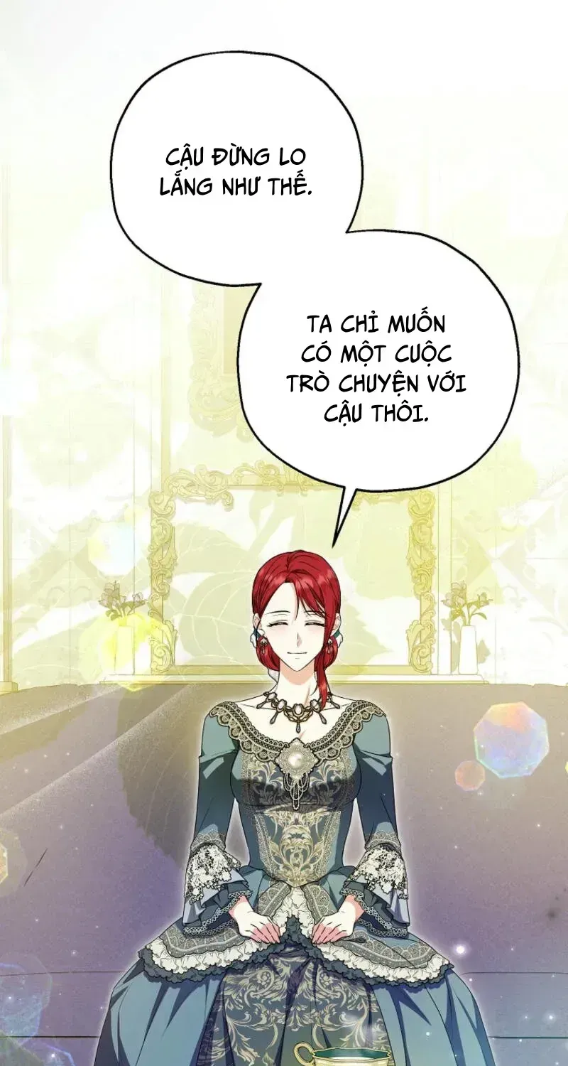 Nàng Dâu Nuôi Muốn Đứt Tình Đoạn Nghĩa Chap 87 - Next Chap 88