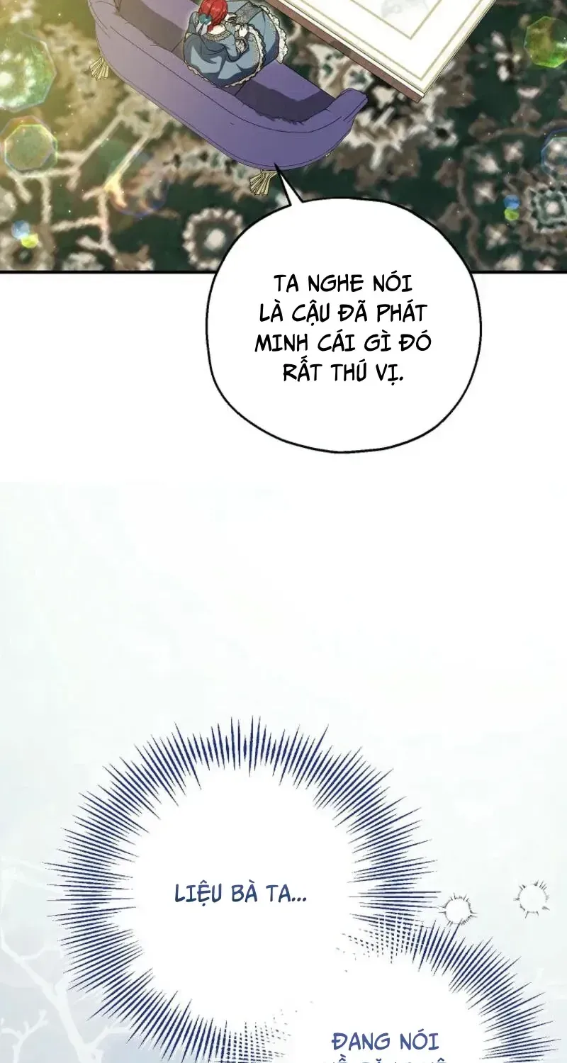 Nàng Dâu Nuôi Muốn Đứt Tình Đoạn Nghĩa Chap 87 - Next Chap 88