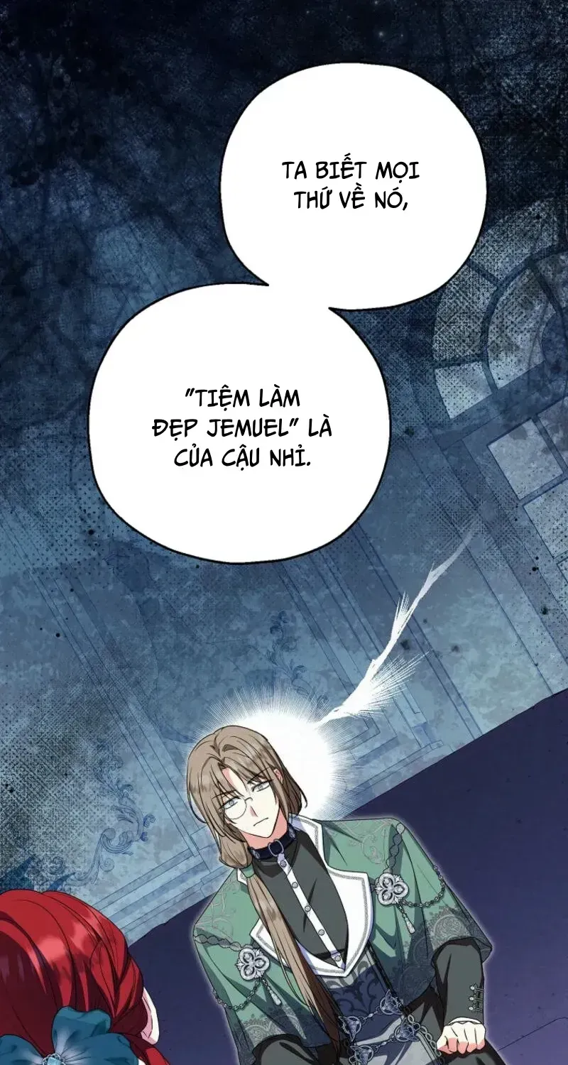 Nàng Dâu Nuôi Muốn Đứt Tình Đoạn Nghĩa Chap 87 - Next Chap 88