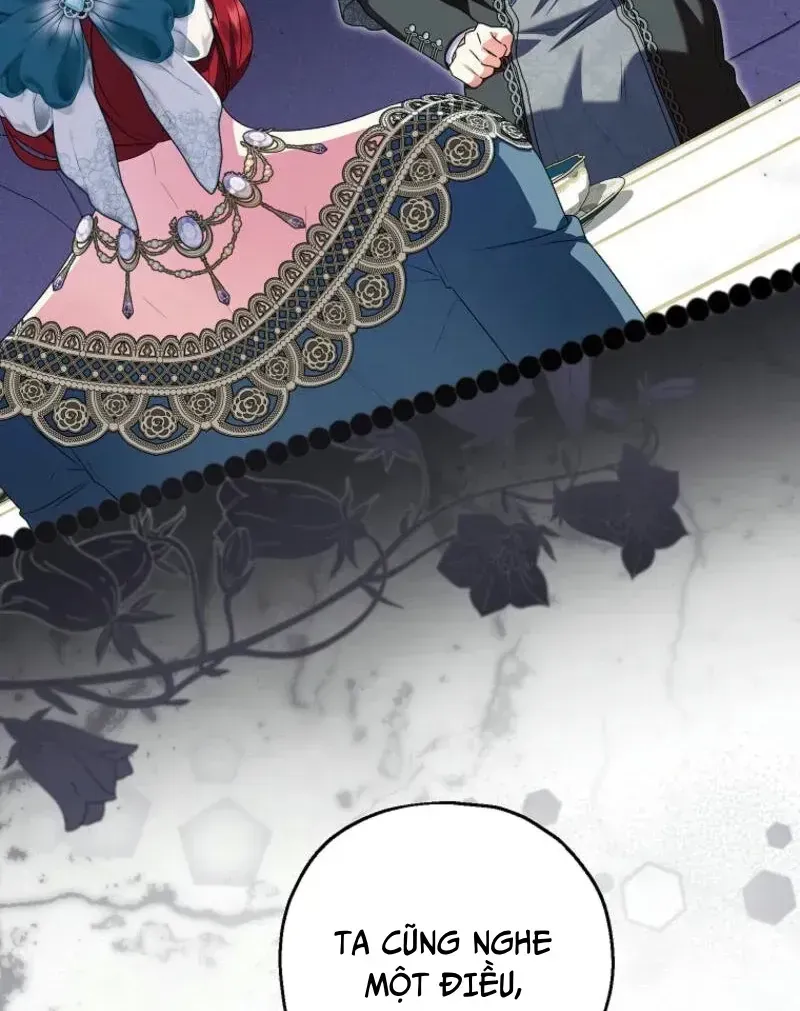 Nàng Dâu Nuôi Muốn Đứt Tình Đoạn Nghĩa Chap 87 - Next Chap 88