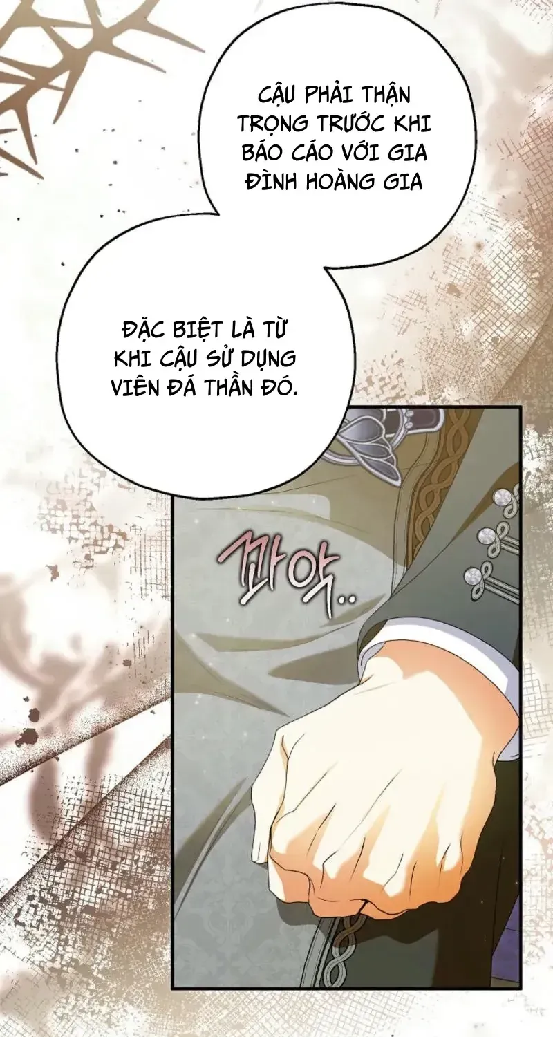 Nàng Dâu Nuôi Muốn Đứt Tình Đoạn Nghĩa Chap 87 - Next Chap 88