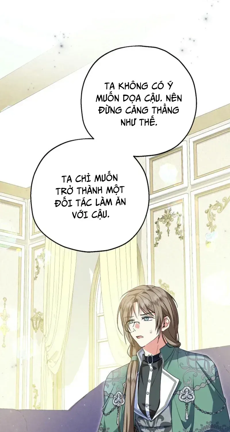 Nàng Dâu Nuôi Muốn Đứt Tình Đoạn Nghĩa Chap 87 - Next Chap 88