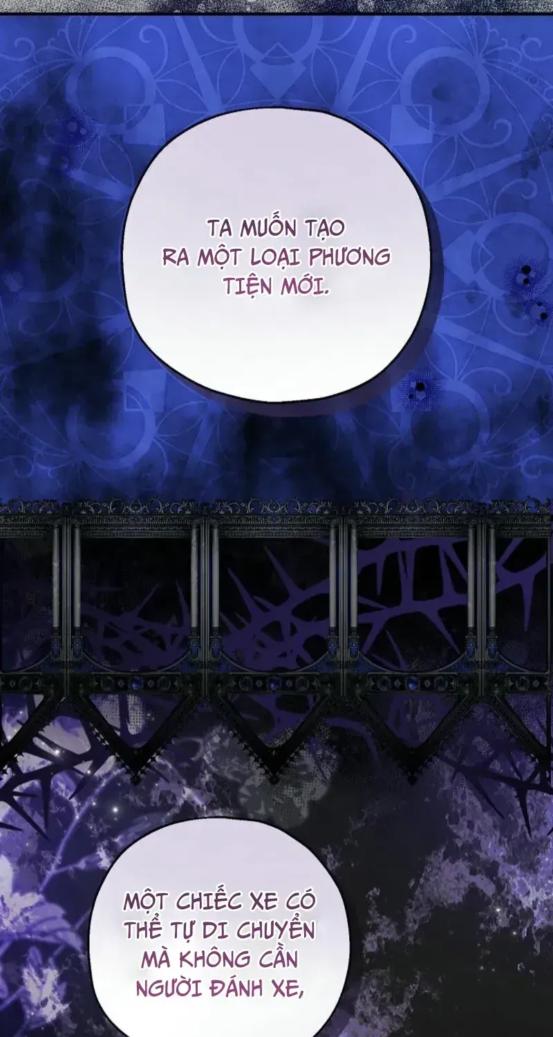 Nàng Dâu Nuôi Muốn Đứt Tình Đoạn Nghĩa Chap 87 - Next Chap 88