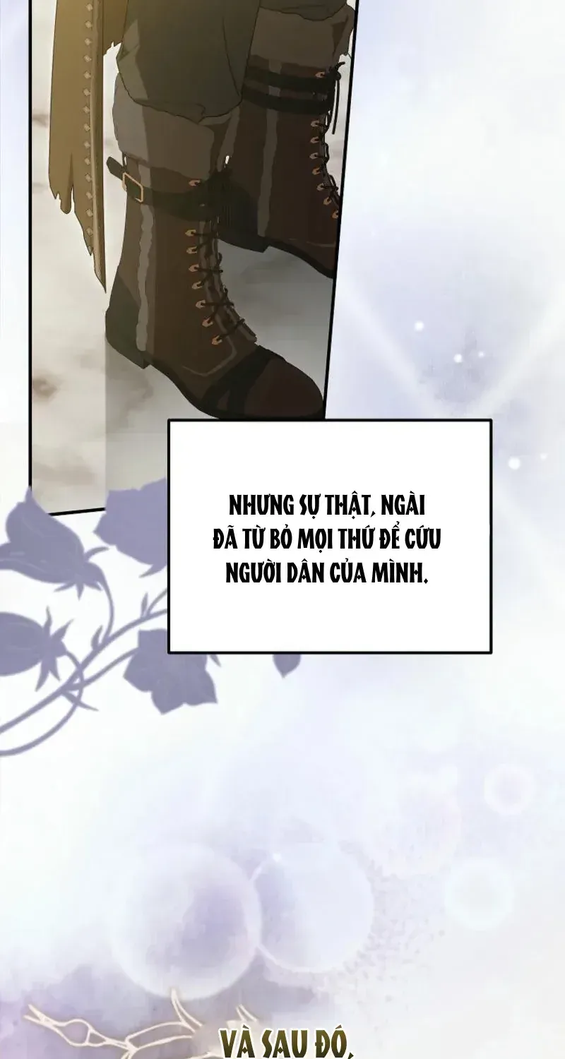 Nàng Dâu Nuôi Muốn Đứt Tình Đoạn Nghĩa Chap 88 - Next Chap 89