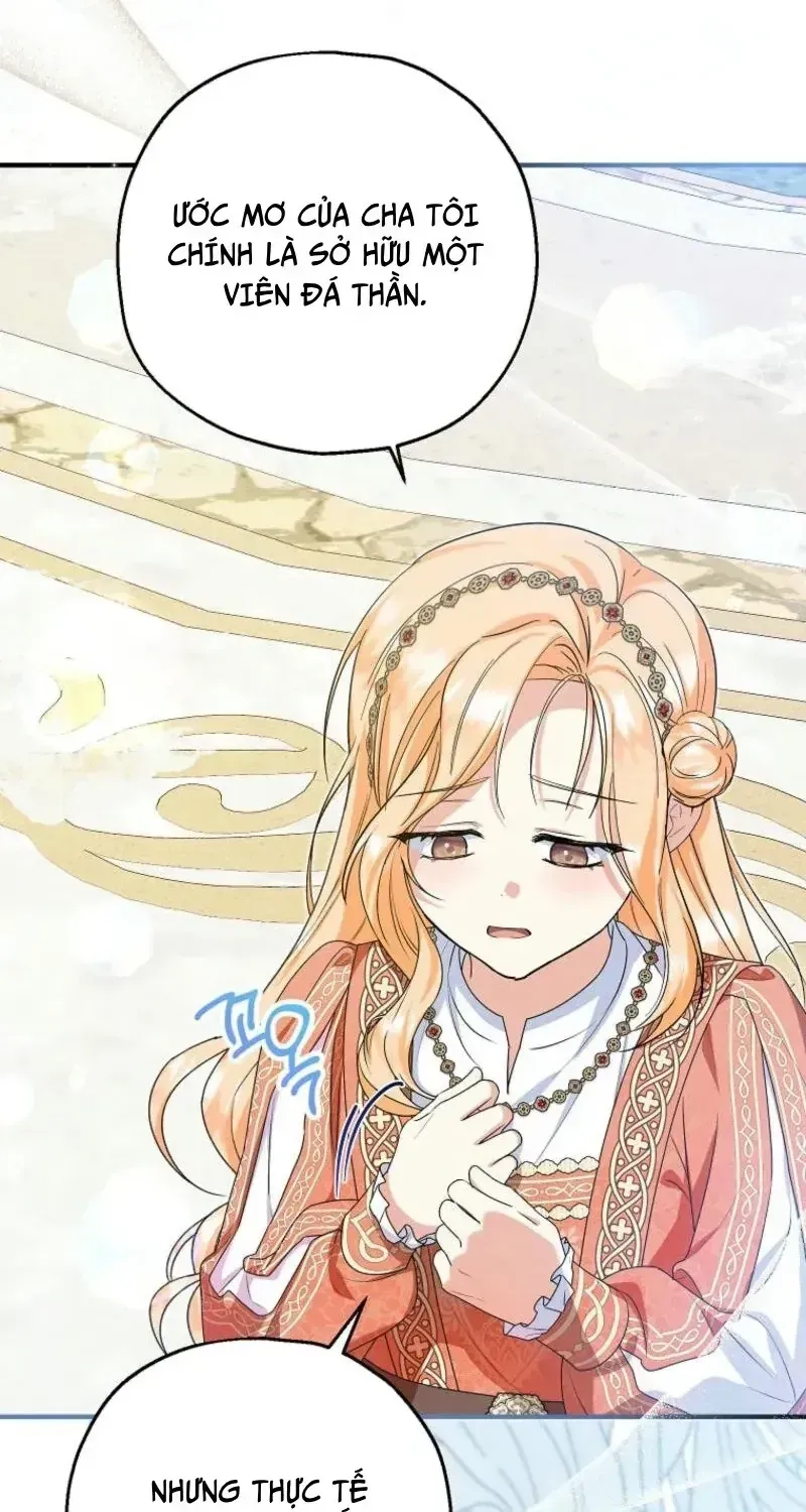 Nàng Dâu Nuôi Muốn Đứt Tình Đoạn Nghĩa Chap 88 - Next Chap 89