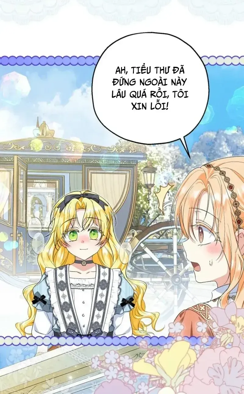 Nàng Dâu Nuôi Muốn Đứt Tình Đoạn Nghĩa Chap 88 - Next Chap 89