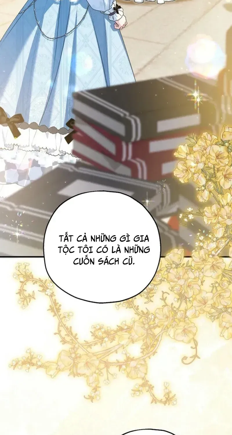 Nàng Dâu Nuôi Muốn Đứt Tình Đoạn Nghĩa Chap 88 - Next Chap 89