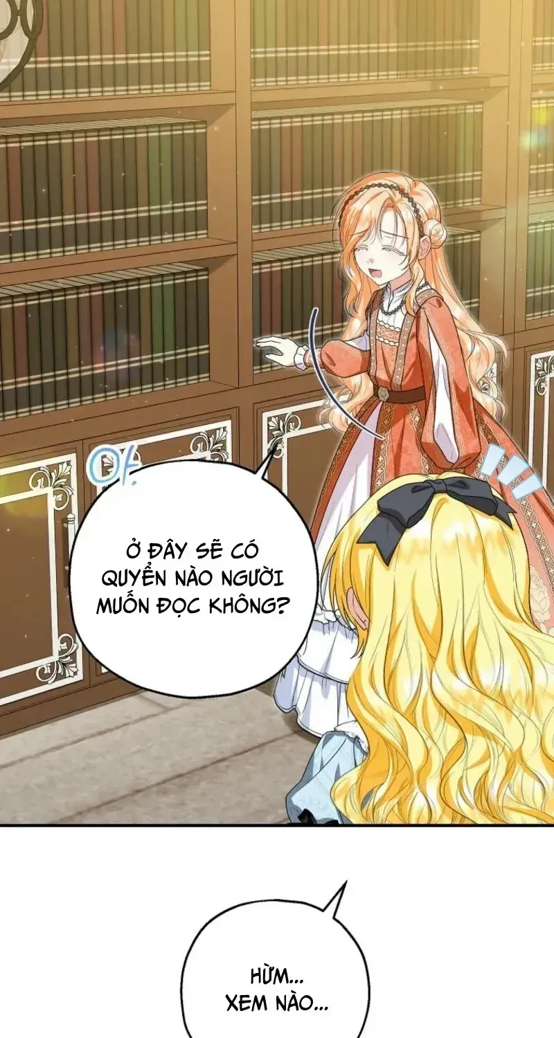 Nàng Dâu Nuôi Muốn Đứt Tình Đoạn Nghĩa Chap 88 - Next Chap 89