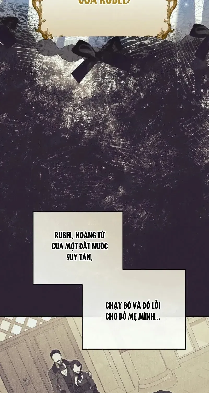 Nàng Dâu Nuôi Muốn Đứt Tình Đoạn Nghĩa Chap 88 - Next Chap 89