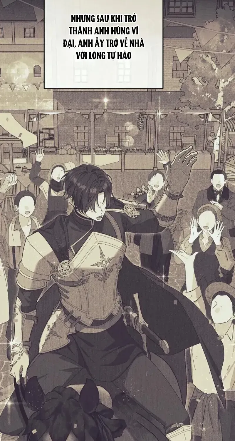 Nàng Dâu Nuôi Muốn Đứt Tình Đoạn Nghĩa Chap 88 - Next Chap 89