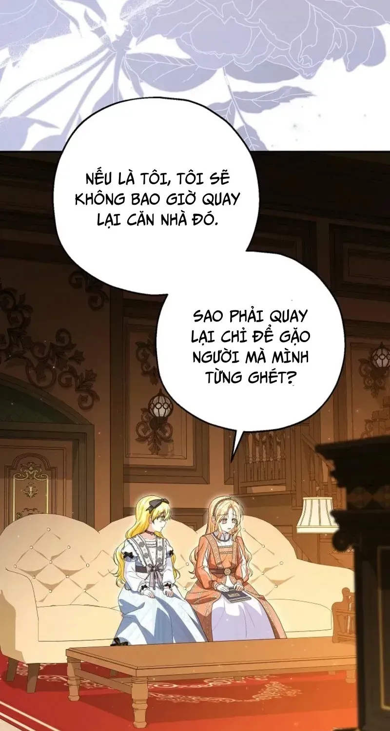 Nàng Dâu Nuôi Muốn Đứt Tình Đoạn Nghĩa Chap 88 - Next Chap 89