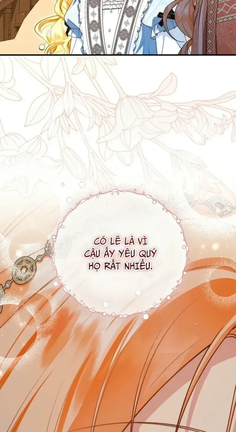 Nàng Dâu Nuôi Muốn Đứt Tình Đoạn Nghĩa Chap 88 - Next Chap 89