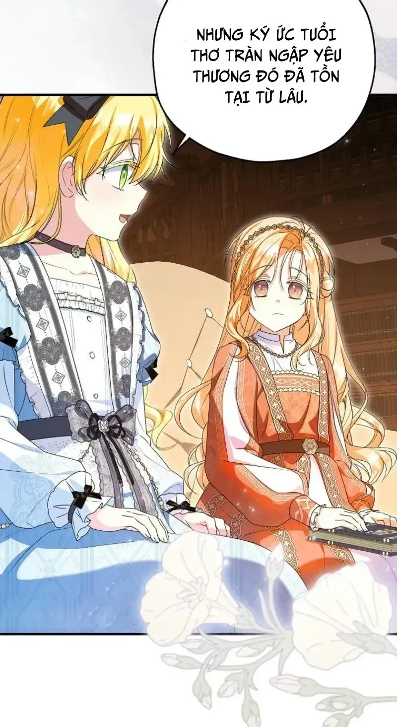 Nàng Dâu Nuôi Muốn Đứt Tình Đoạn Nghĩa Chap 88 - Next Chap 89