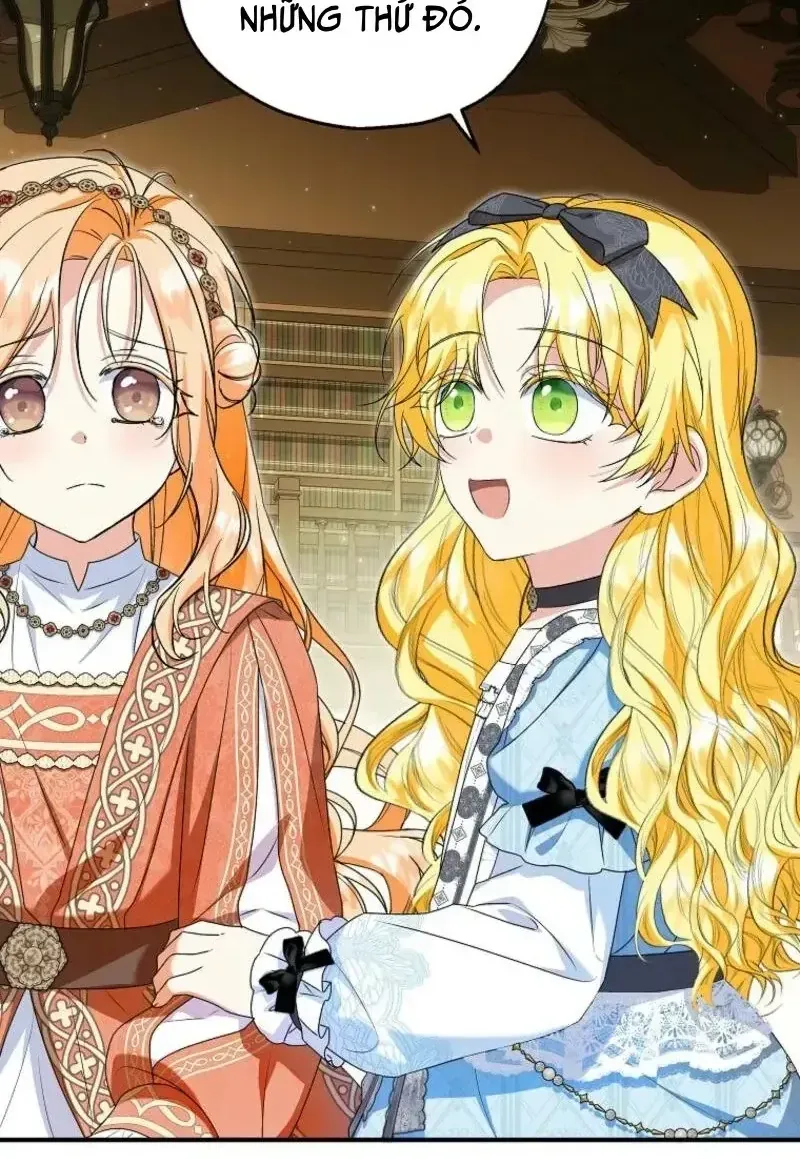 Nàng Dâu Nuôi Muốn Đứt Tình Đoạn Nghĩa Chap 89 - Next Chap 90