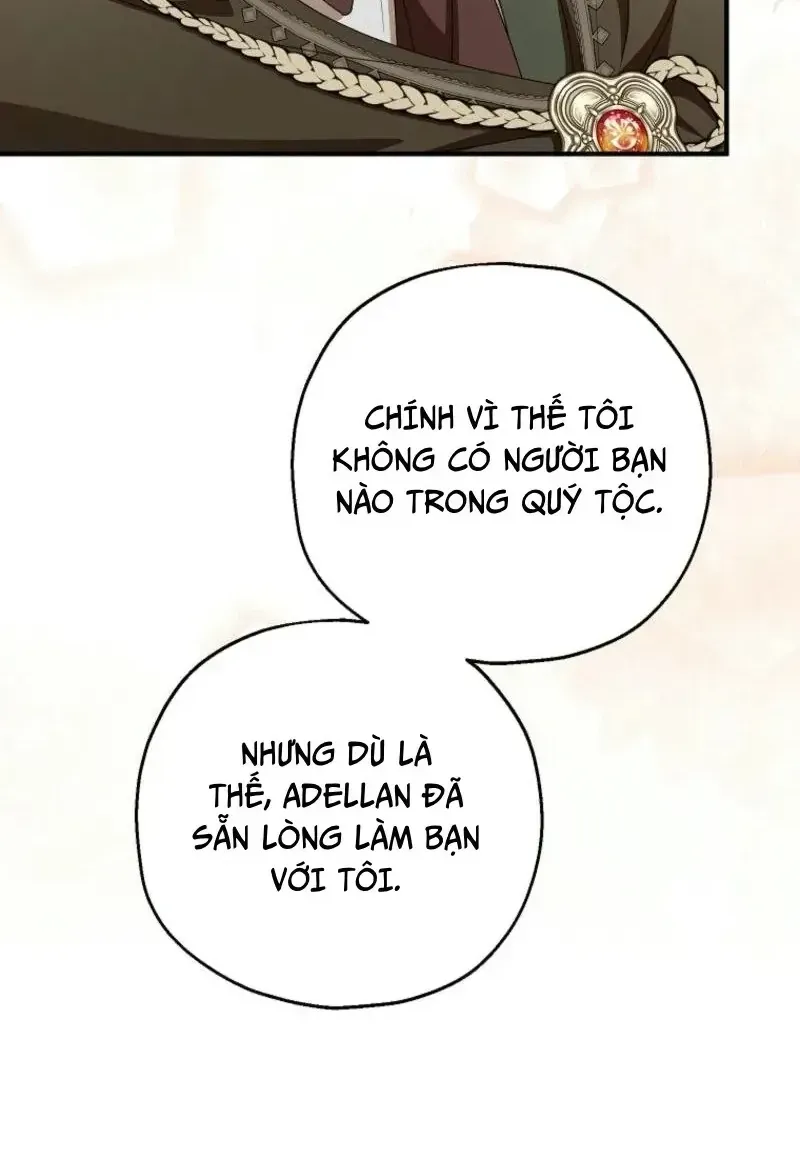 Nàng Dâu Nuôi Muốn Đứt Tình Đoạn Nghĩa Chap 89 - Next Chap 90