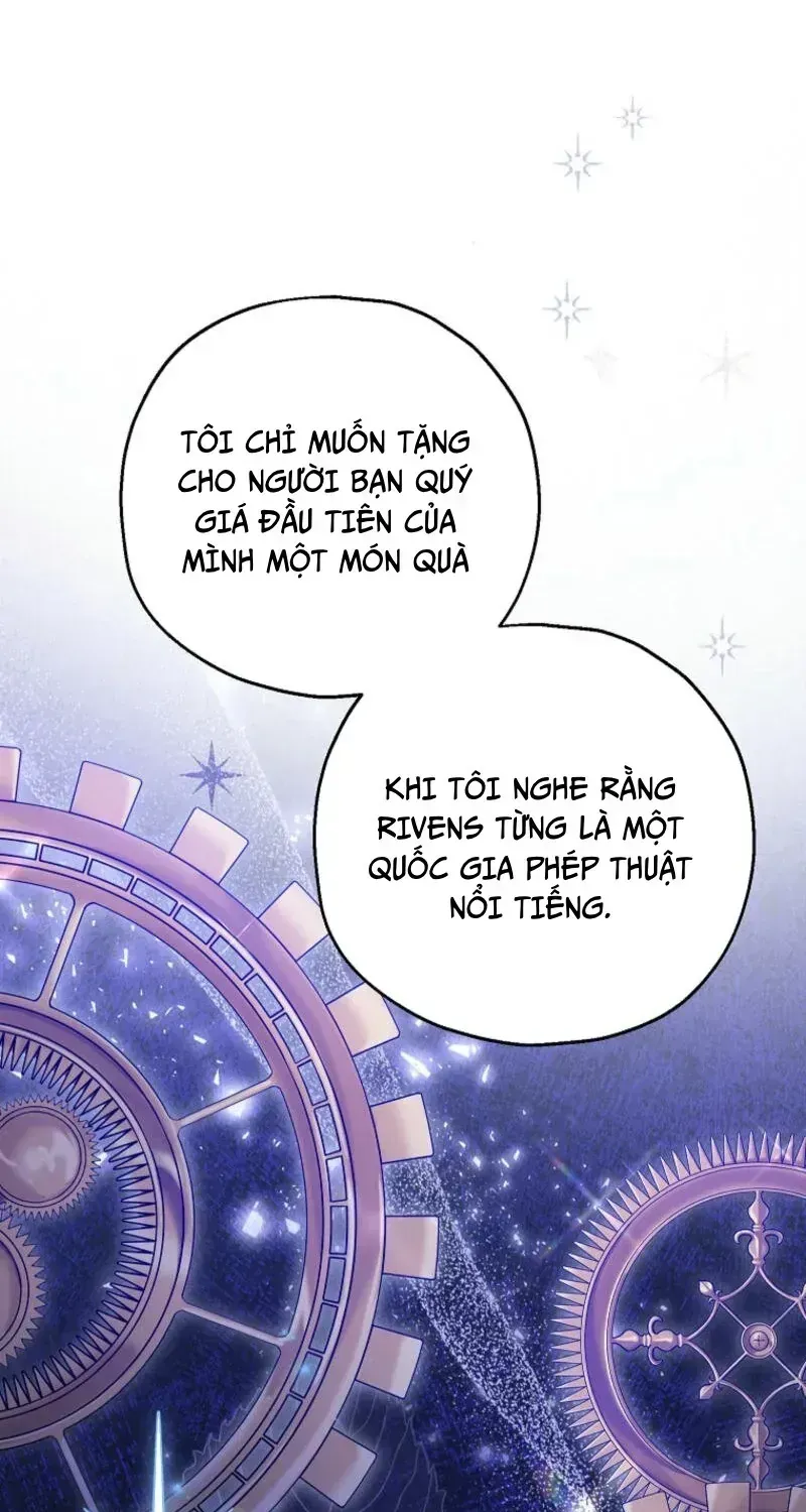 Nàng Dâu Nuôi Muốn Đứt Tình Đoạn Nghĩa Chap 89 - Next Chap 90