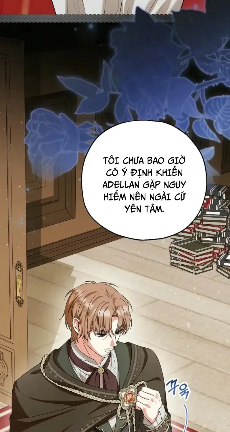 Nàng Dâu Nuôi Muốn Đứt Tình Đoạn Nghĩa Chap 89 - Next Chap 90